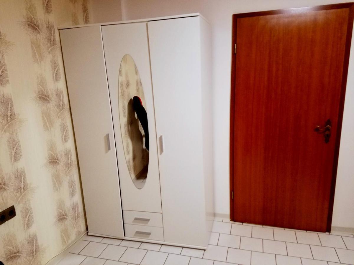 Ferienwohnung In Friedberg Friedberg  Extérieur photo