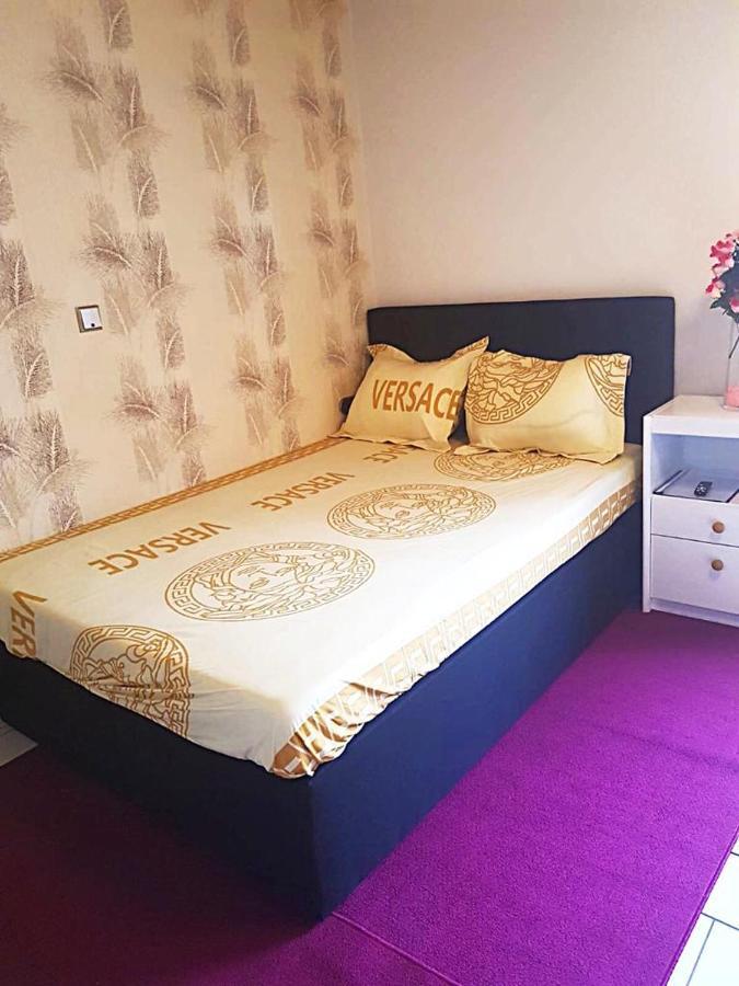 Ferienwohnung In Friedberg Friedberg  Extérieur photo
